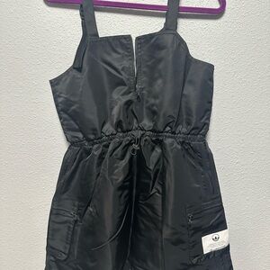 Adidas Black dress